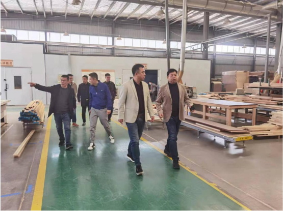 必一运动与好乐家开启战略融合发展