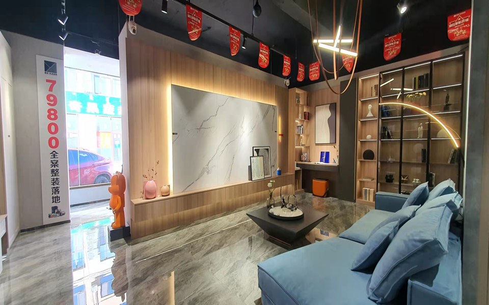 必一运动全屋定制专卖店---2022火热招商