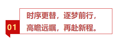 扬帆再起航,筑梦新篇章|吉林森工必一运动集团2022年表彰总结会暨2023年新春年会圆满落幕