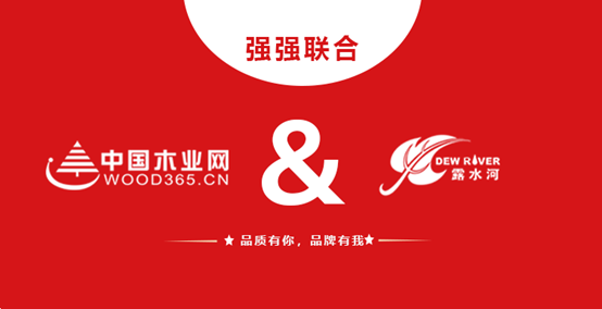 强强联合 必一运动和中国木业网达成战略合作